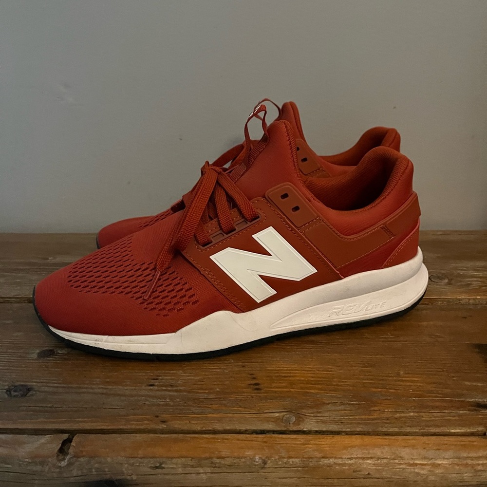 NEW BALANCE 247